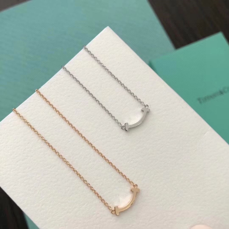 Tiffany Necklaces